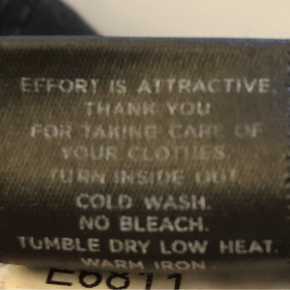 DSTLD High Waisted Jeans~Size 29 Ladies - Picture 4 of 8